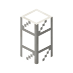 Кварцевая транспортная труба (BuildCraft).png